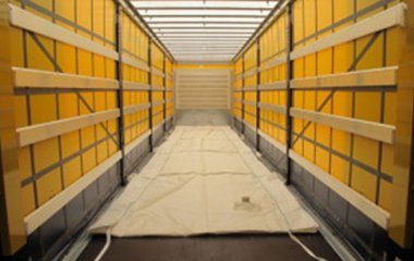 使用液袋應(yīng)如何選擇合適的集裝箱裝運